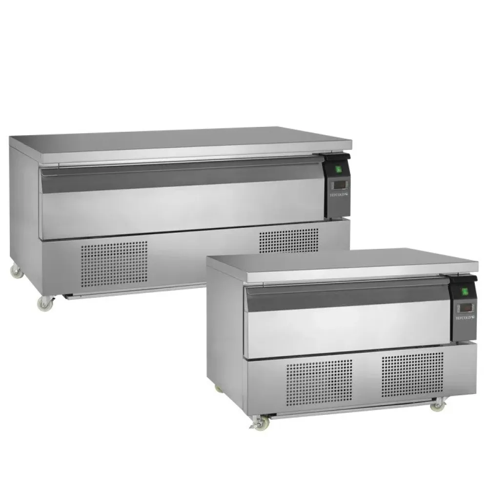 TEFCOLD UD1-22 Refrigerator/Freezer with GN 2/1 Drawer