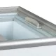 TEFCOLD IDA200-W1 Ice Cream Freezer 163 Litre