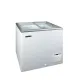 TEFCOLD IDA200-W1 Ice Cream Freezer 163 Litre