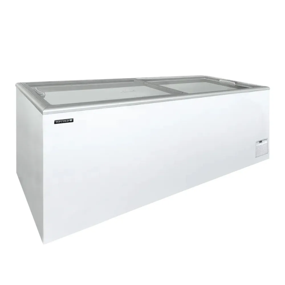 TEFCOLD IDA600-W1 Ice Cream Freezer 489 Litre