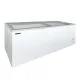 TEFCOLD IDA600-W1 Ice Cream Freezer 489 Litre