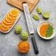 Stalgast Stainless Steel Grater with Medium Holes