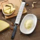 Stalgast Professional Grater with Fine Holes, 35 × 405 mm