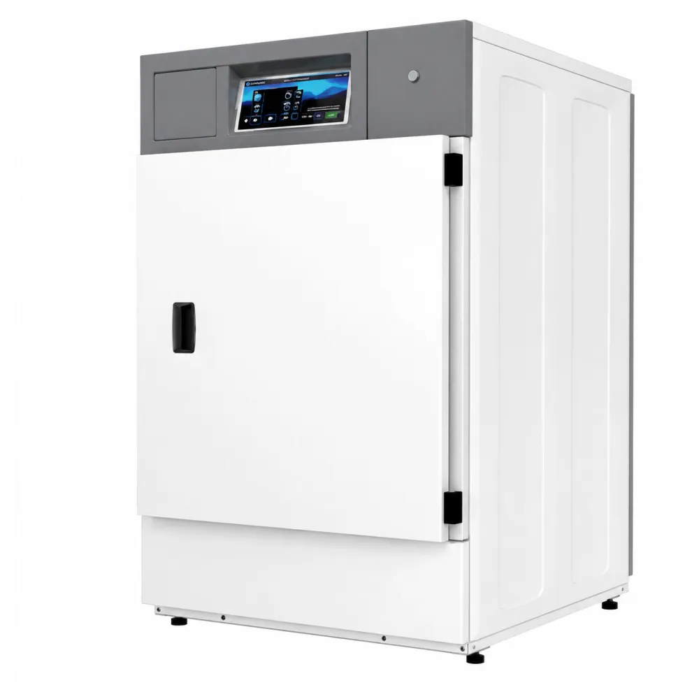 Danube DPR-10 BASIC EM III Tumble Dryer for Professional Laundries