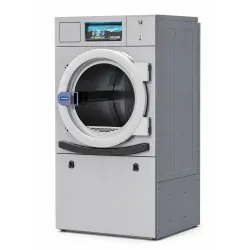 DANUBE DPR-8 HPi ET2 Heat-Pump Tumble Dryer for Professional Use