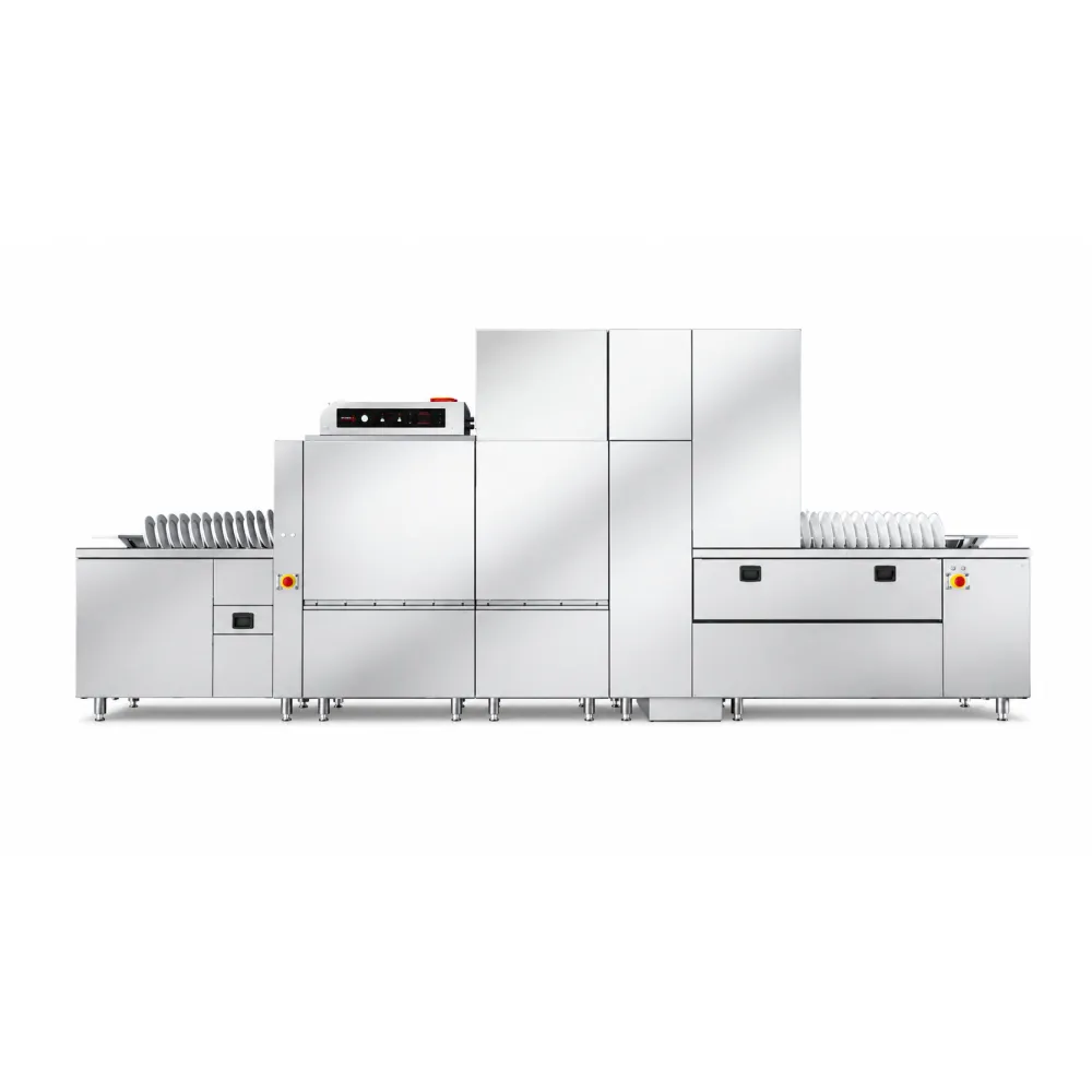 FAGOR FCO-P2W4-RD Electric Flight Type Dishwasher
