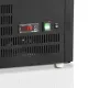 TEFCOLD UPD80-BLACK Refrigerated Display Case