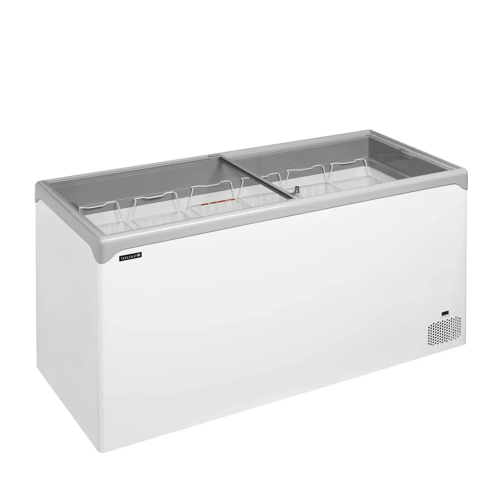 TEFCOLD NIC502SC Ice Cream Display Freezer
