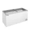 Ice Cream Freezer NIC502SCEB
