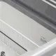 TEFCOLD NIC502SC Ice Cream Display Freezer