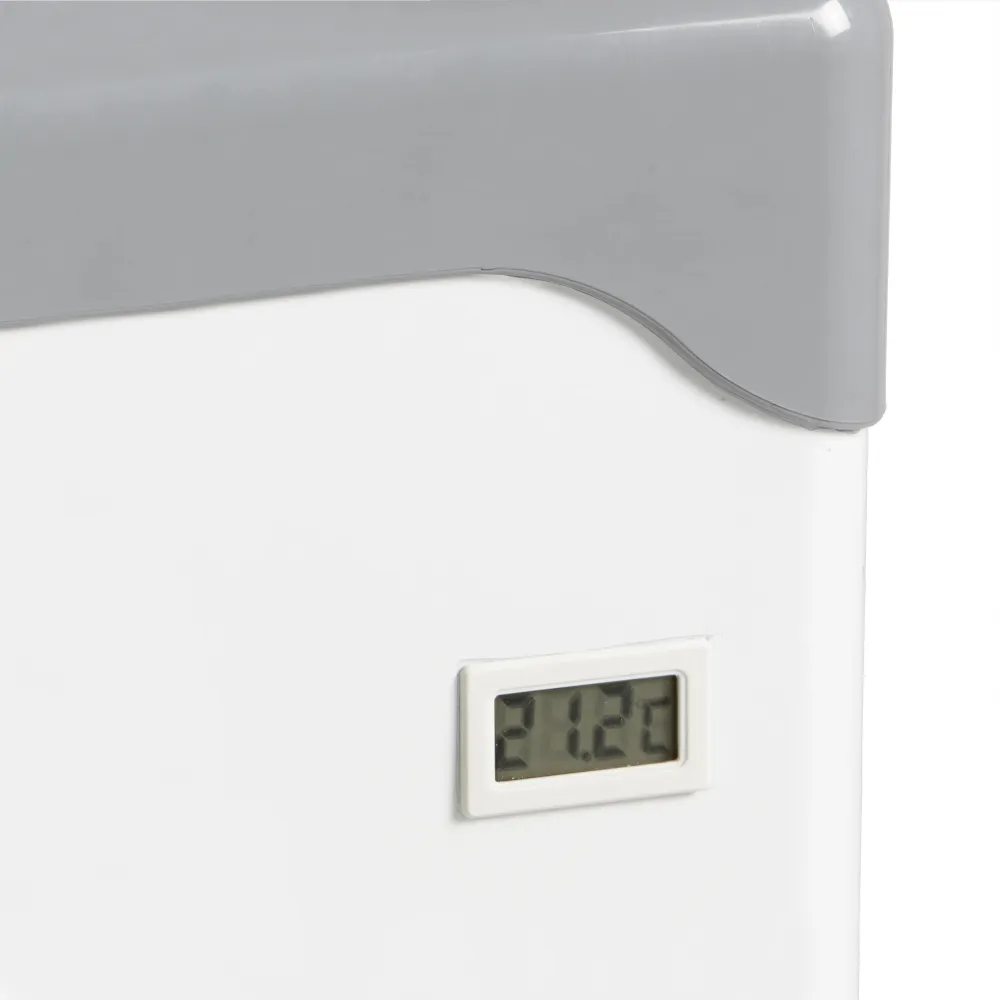 TEFCOLD NIC502SC Ice Cream Display Freezer