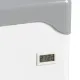 TEFCOLD NIC502SC Ice Cream Display Freezer