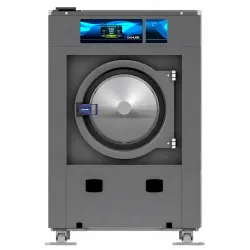 DANUBE WED-45C E ET2 45 kg Industrial Washing Machine