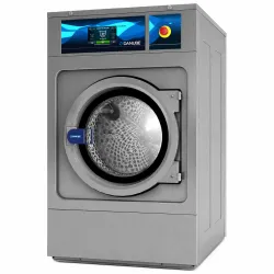 DANUBE WED-11 E ET2 Professional Washing Machine for Textile Care 19061942