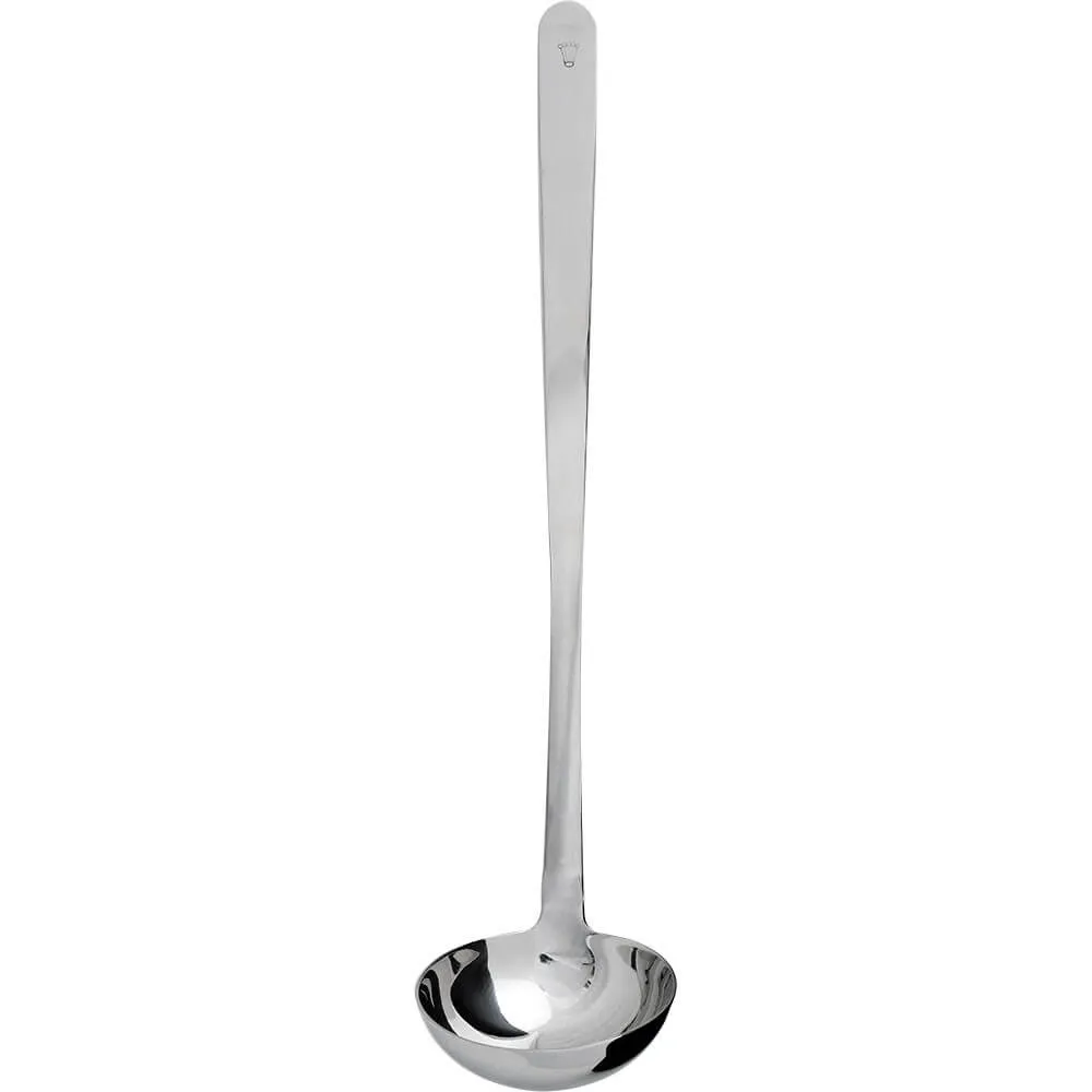 Stalgast Stainless Steel Ladle for Soup Tureens