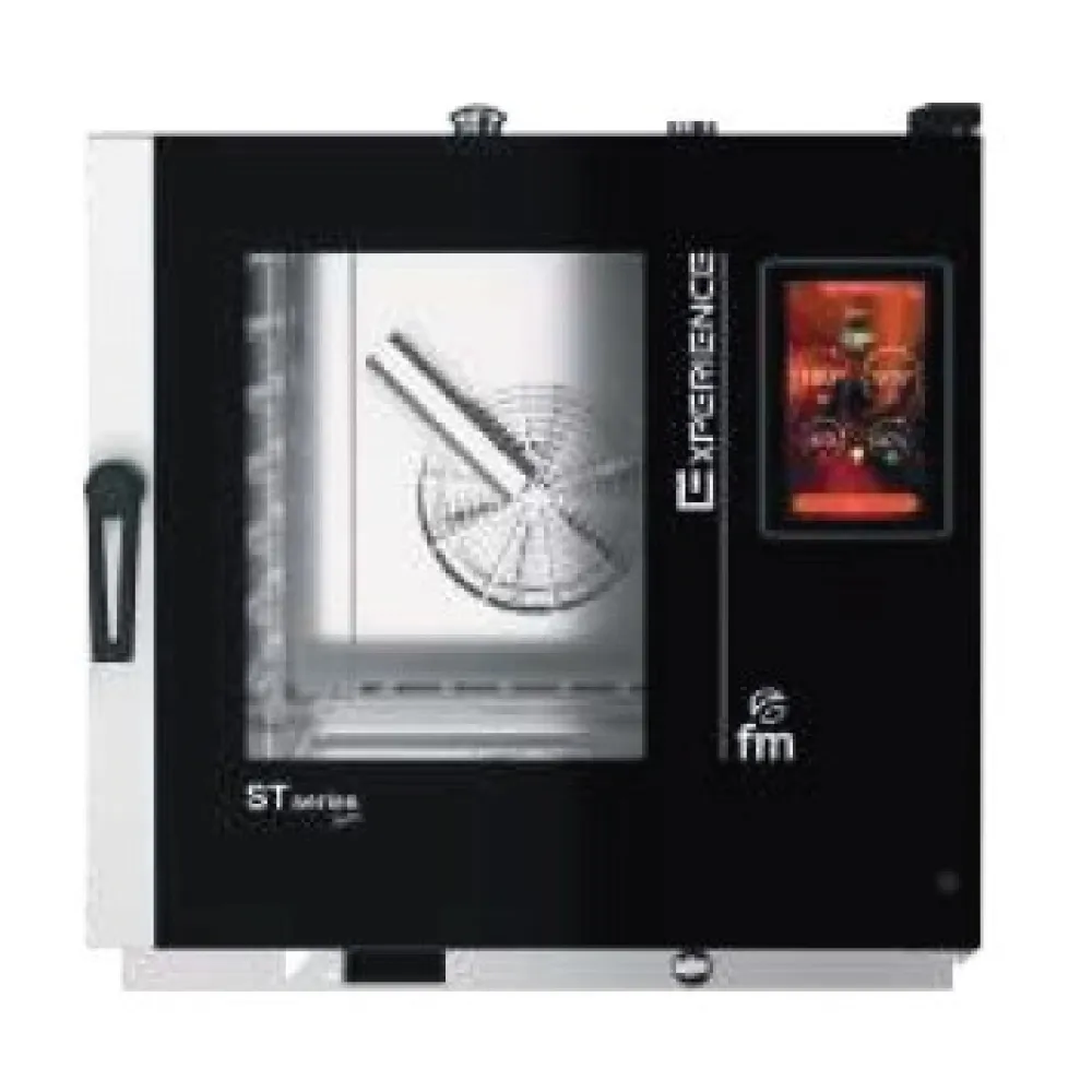 FM Industrial Convection Oven STG 71 V9 EXPERIENCE