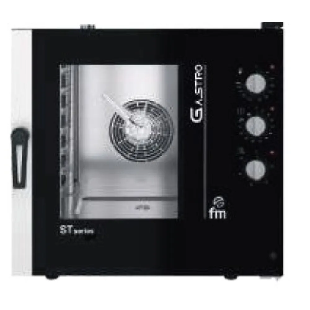 FM Industrial Electric Convection Oven STG 72 M