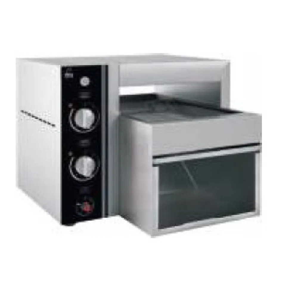Professional Toasting Machine TTV 2400
