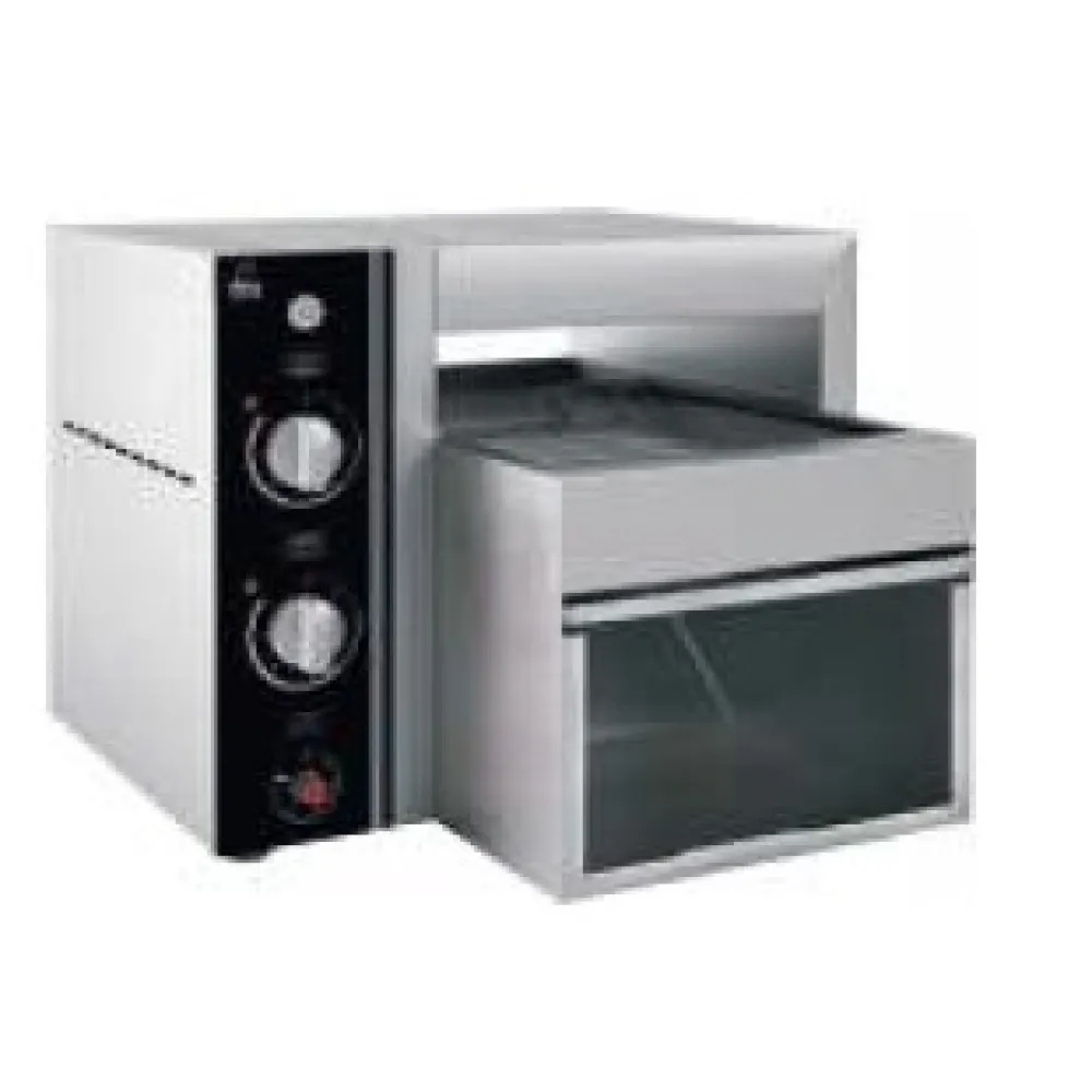Professional Toasting Machine TTV 4000