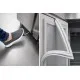 FAGOR CUN-12S Electric Defrost Freezer for Professional Kitchens