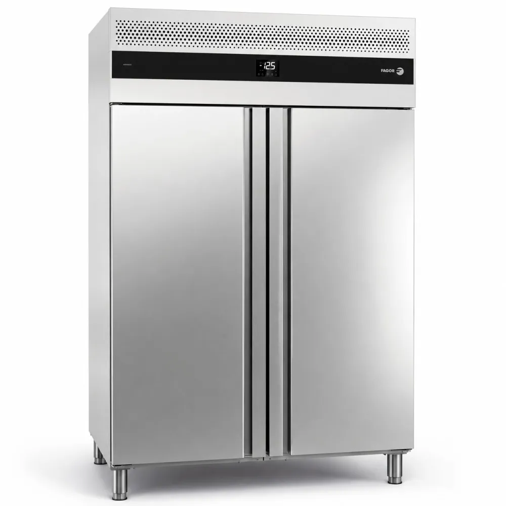 Fagor Hot Gas Defrost Freezer GN 2/1 1332 Litre