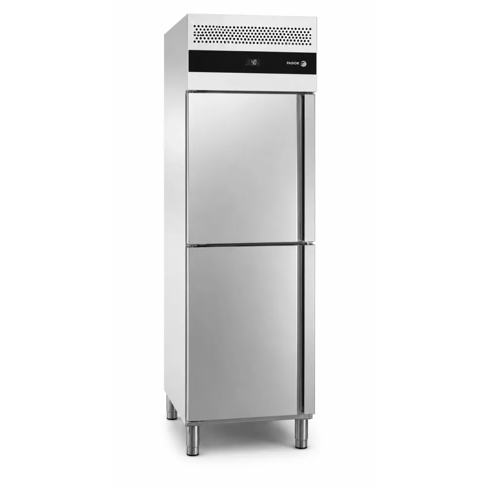 FAGOR Monoblock Freezer MUN-12G for GN 2/1 Trays