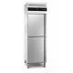 FAGOR Monoblock Freezer MUN-12G for GN 2/1 Trays