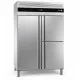 FAGOR Monoblock Refrigerator GN 2/1 1144 L Off-Cycle Defrost