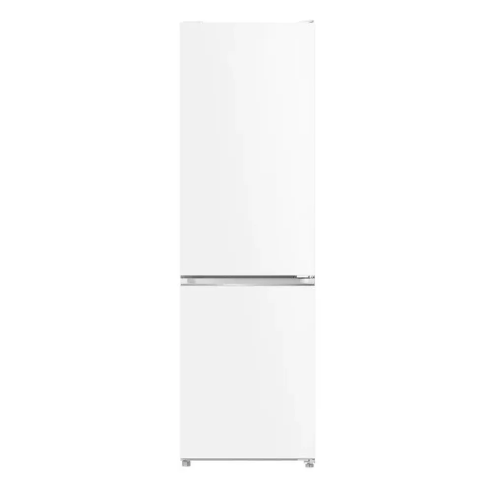 Scandomestic 251 L Fridge Freezer with Care+ Compartment, 1810 x 540 x 585 mm