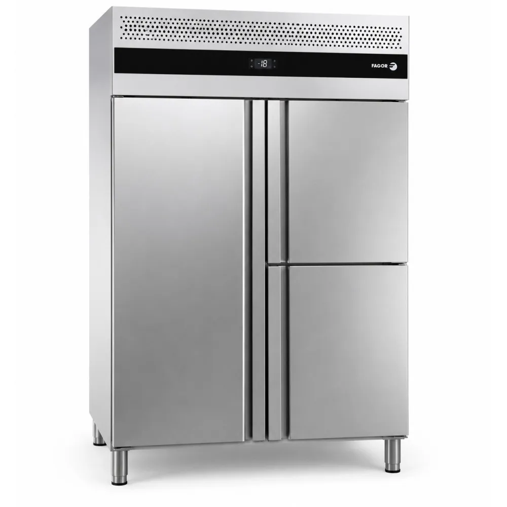 FAGOR Monoblock Electric Freezer GN 2/1 1144 Litre MUN-23G