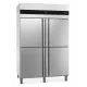 FAGOR Monoblock Electric Freezer GN 2/1 1144 Litre MUN-24G