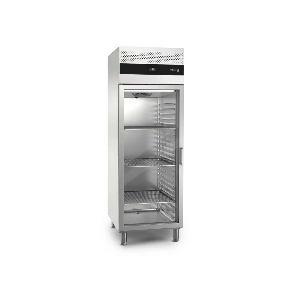 FAGOR MONOBLOCK GN 2/1 572 L Display Refrigerator