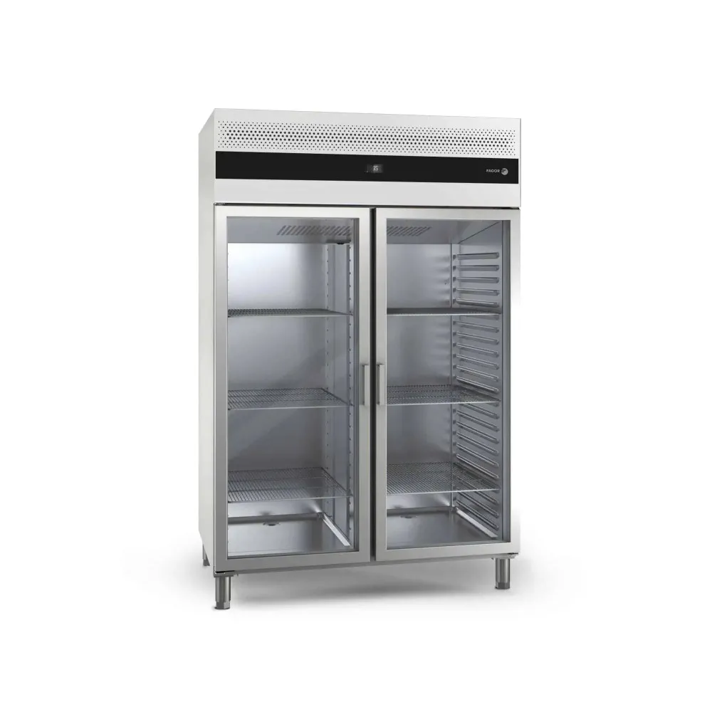 FAGOR MONOBLOCK GN 2/1 1144 L Display Refrigerator