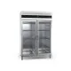 FAGOR MONOBLOCK GN 2/1 1144 L Display Refrigerator