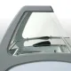 SCANDOMESTIC 300 Litre Ice Cream Display Freezer with Sliding Glass Cover, 1310 x 1210 x 1050 mm