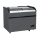 SCANDOMESTIC SIF300GC 292 L Refrigerated Display/Freezer