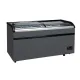 SCANDOMESTIC 488 L Dual-Temperature Display Freezer
