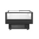 SCANDOMESTIC Impulse Display Freezer 230 L IMC1000BD