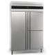 FAGOR Off-Cycle Defrost Refrigerator GN 2/1 1186 Litre CUP-23G