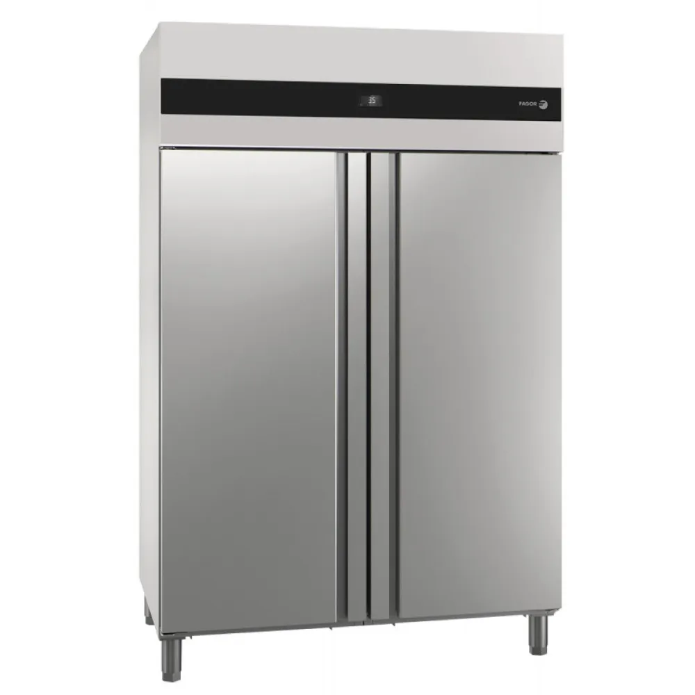 FAGOR Hot Gas Defrost Upright Freezer GN 2/1 1186 L