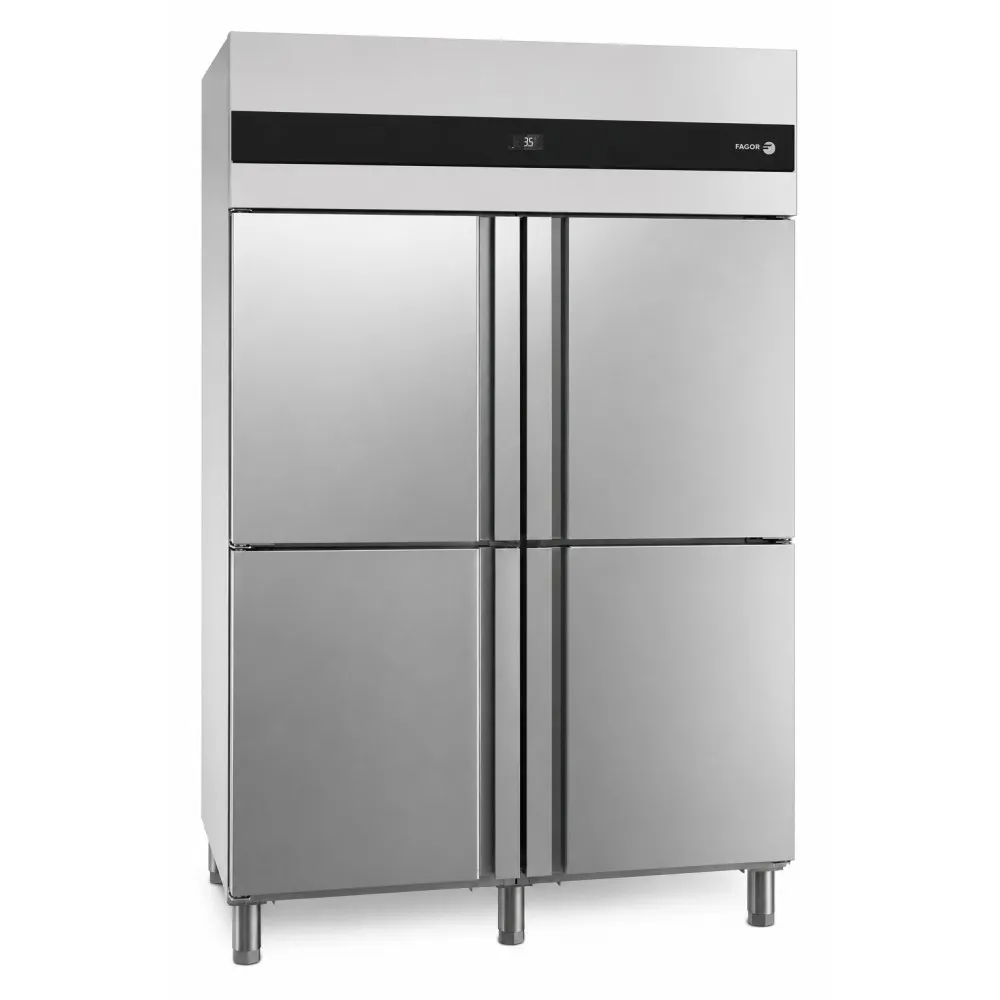 FAGOR Hot Gas Defrost Freezer GN 2/1 1186 Litre CUN-24G