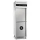 Fagor Dual-Zone Refrigerator-Freezer GN 2/1 596 Litre