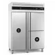 FAGOR Refrigerator with Freezer GN 2/1 1301 Litre CUD-23G/N