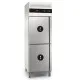 FAGOR CUD-12G/2 Combined Refrigerator for GN 2/1 Trays