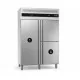 FAGOR CUD-23G/2 Combined Refrigerator with GN 2/1 Shelving