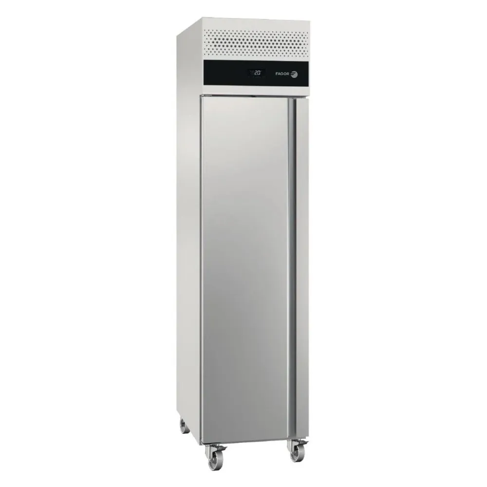 FAGOR CUN-11G1/1 Electric Freezer for GN 1/1 Trays