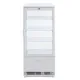 SCANDOMESTIC RT 82 WE Refrigerator Display Case 78 L