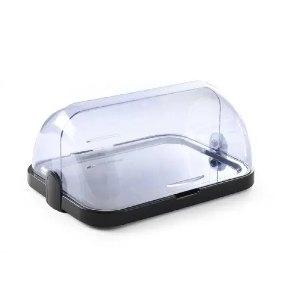 HENDI Roll-Top Cooling Display for Professional Kitchens