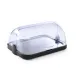 HENDI Roll-Top Cooling Display for Professional Kitchens