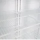 SCANDOMESTIC 776 Litre Refrigerator Display Cabinet DCC802BWD